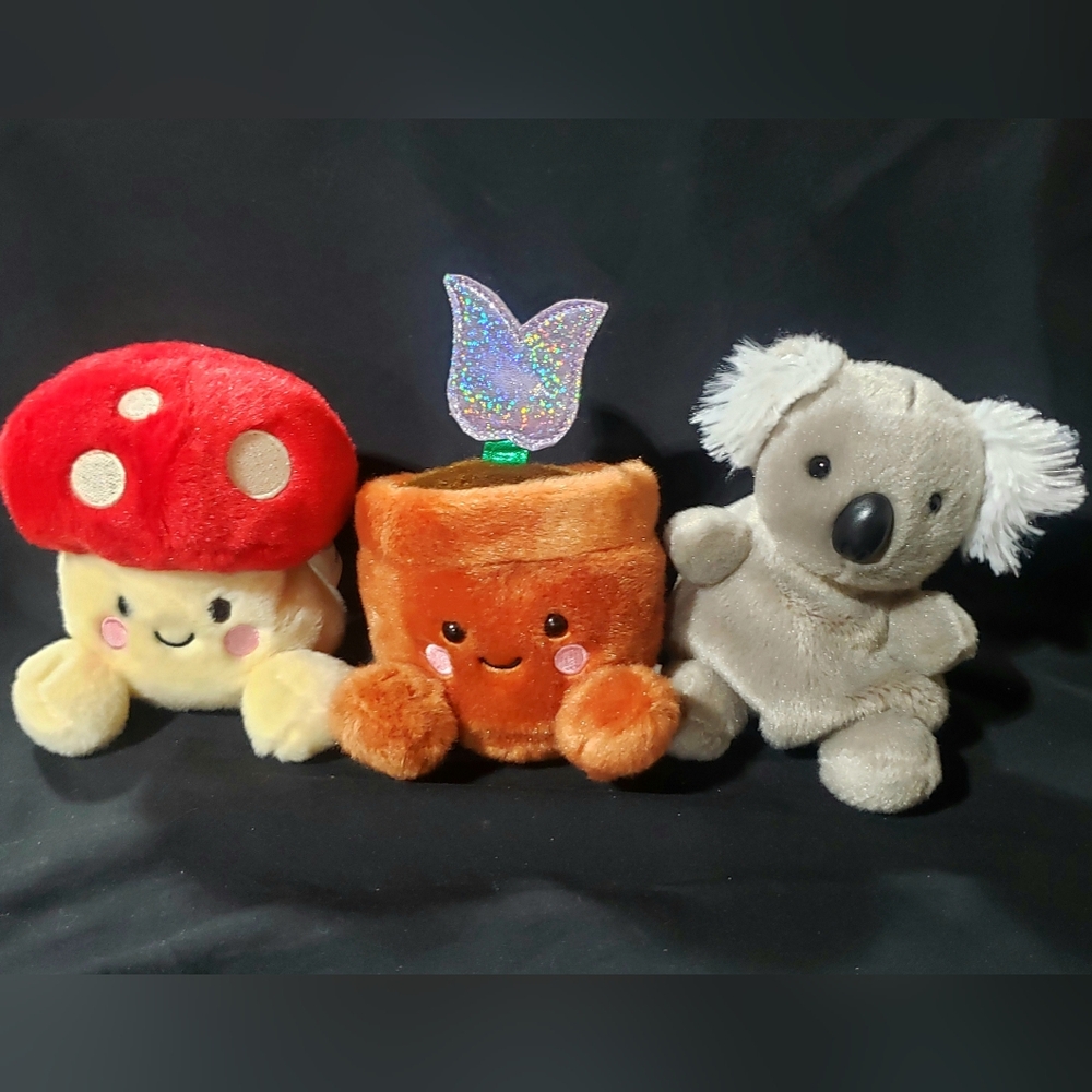 Original Palm Pals